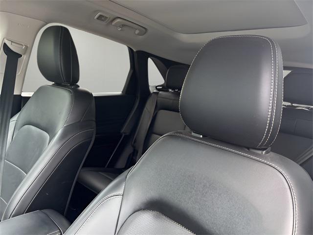 used 2022 Ford Escape car, priced at $23,219