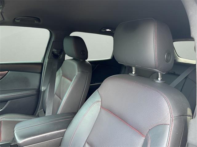 used 2019 Chevrolet Blazer car, priced at $22,371