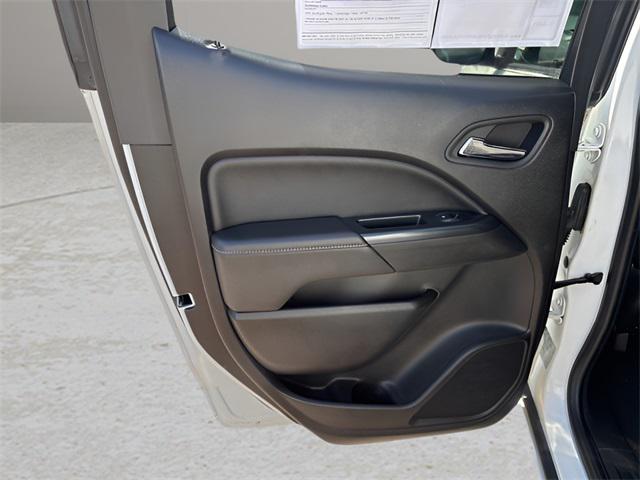 used 2018 GMC Canyon car, priced at $26,965