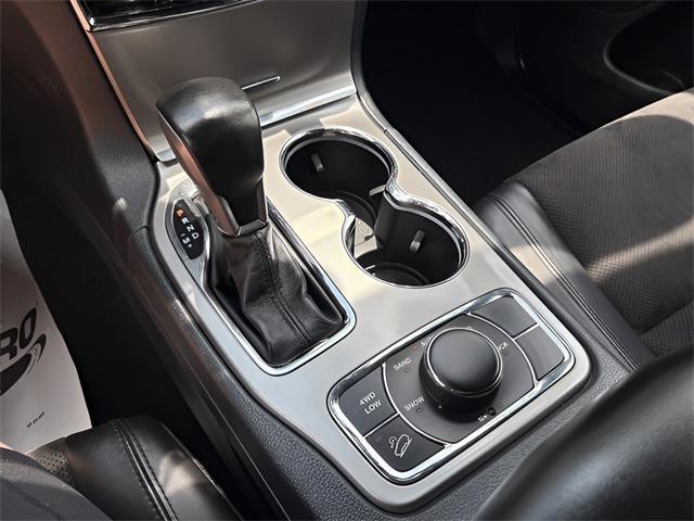 used 2020 Jeep Grand Cherokee car, priced at $24,671