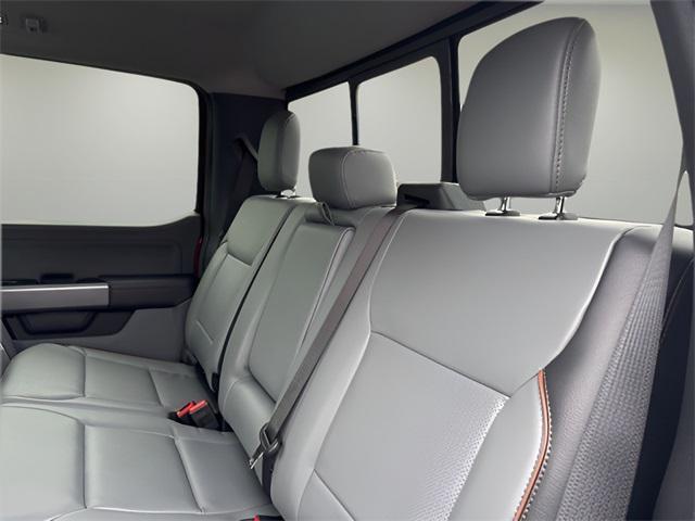 new 2025 Ford F-150 car, priced at $67,125