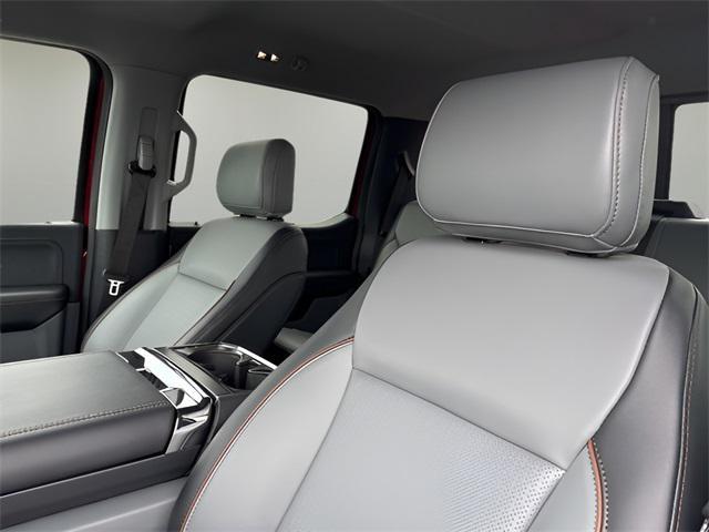 new 2025 Ford F-150 car, priced at $67,125