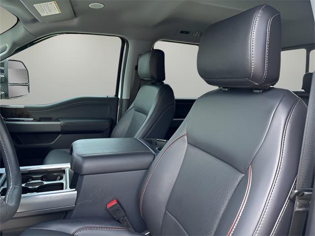used 2024 Ford F-350 car, priced at $77,456