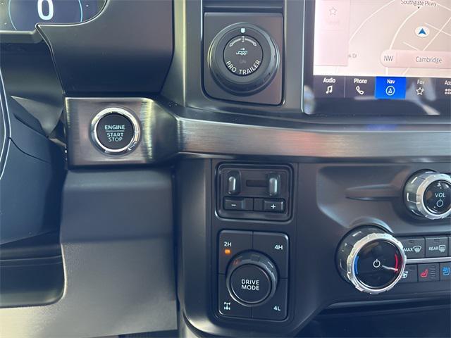 used 2024 Ford F-350 car, priced at $77,456