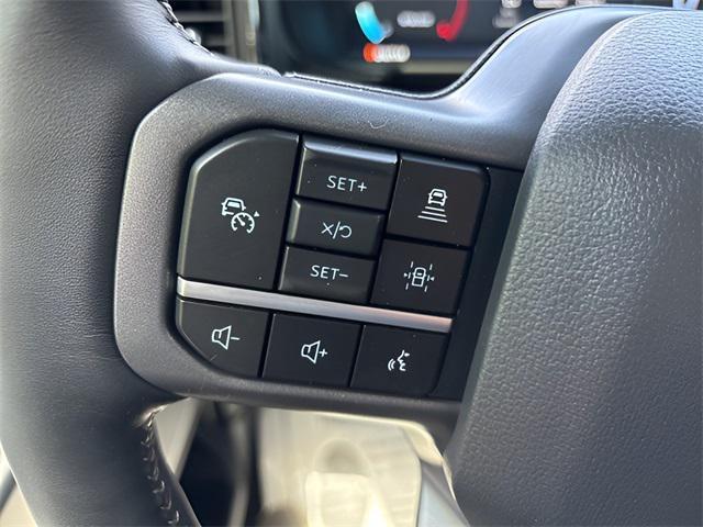 used 2024 Ford F-350 car, priced at $77,456