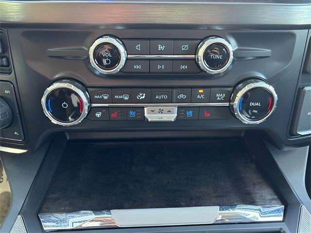 used 2024 Ford F-350 car, priced at $77,456