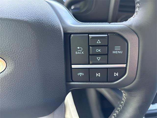 used 2024 Ford F-350 car, priced at $77,456