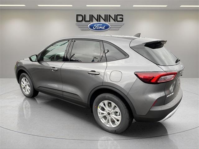 new 2025 Ford Escape car, priced at $30,245