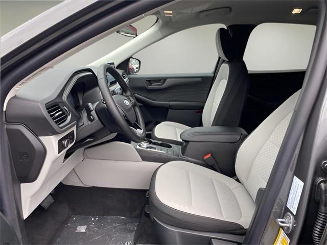 new 2025 Ford Escape car, priced at $30,245
