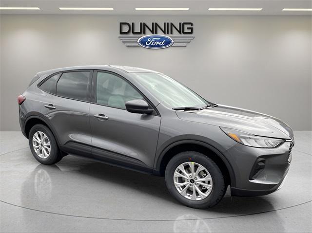 new 2025 Ford Escape car, priced at $30,245