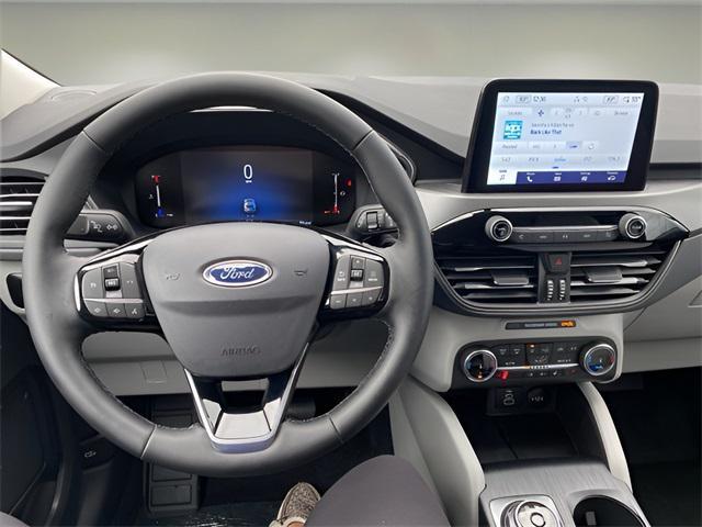 new 2025 Ford Escape car, priced at $30,245