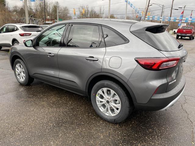 new 2025 Ford Escape car, priced at $31,385