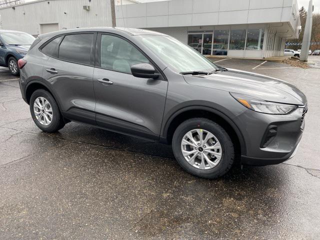 new 2025 Ford Escape car, priced at $31,385