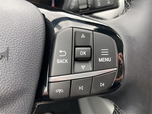new 2025 Ford Escape car, priced at $30,245
