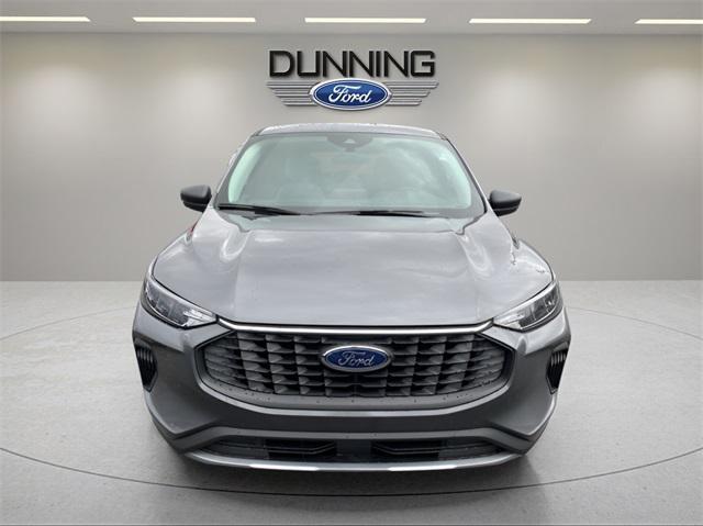 new 2025 Ford Escape car, priced at $30,245