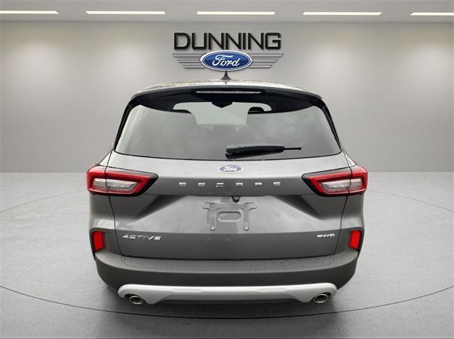 new 2025 Ford Escape car, priced at $30,245