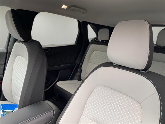 new 2025 Ford Escape car, priced at $30,245