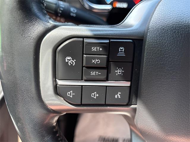 used 2022 Ford F-150 car, priced at $38,916