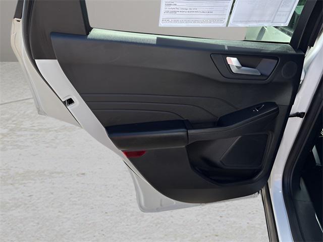 used 2021 Ford Escape car, priced at $19,466
