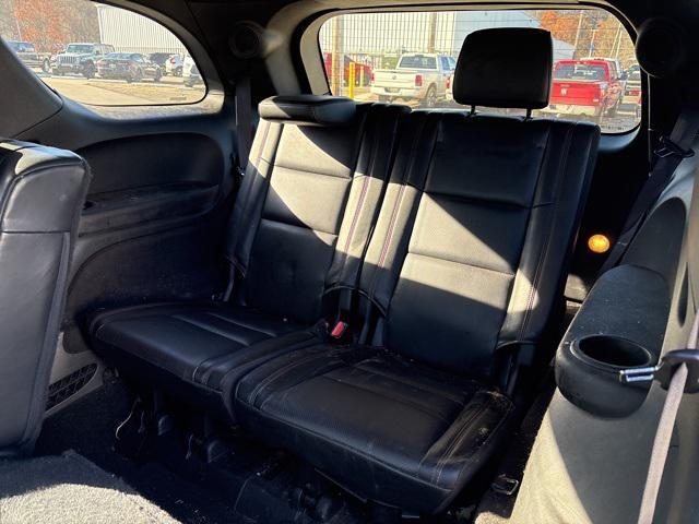 used 2021 Dodge Durango car, priced at $24,877