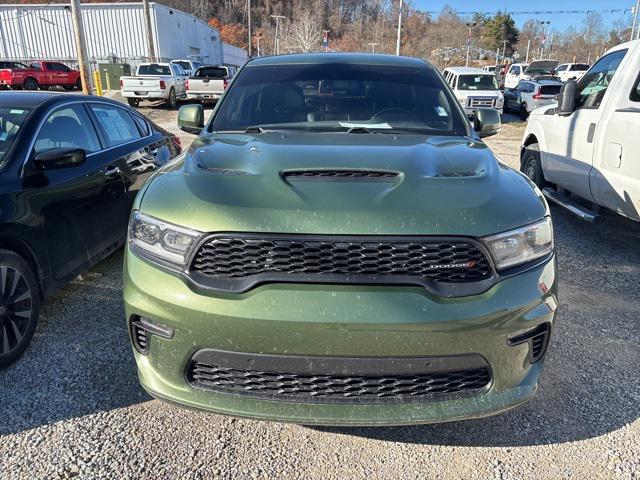 used 2021 Dodge Durango car, priced at $24,877