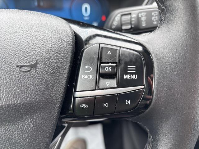 used 2023 Ford Escape car, priced at $28,713