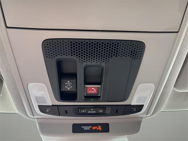 used 2024 Honda Accord car, priced at $28,921