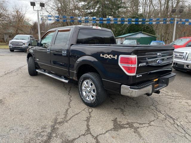 used 2013 Ford F-150 car, priced at $16,741