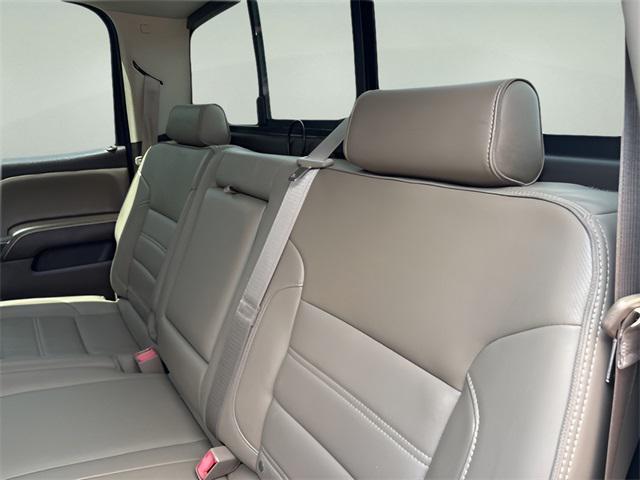 used 2015 GMC Sierra 1500 car, priced at $23,477