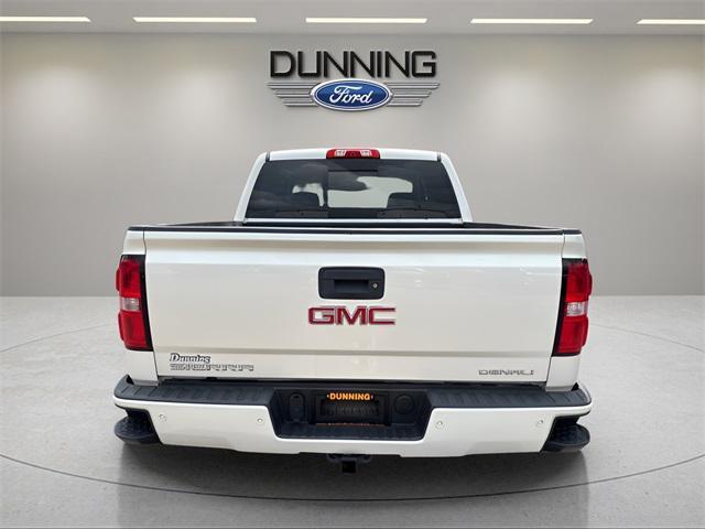 used 2015 GMC Sierra 1500 car, priced at $23,477