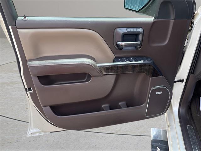 used 2015 GMC Sierra 1500 car, priced at $23,477