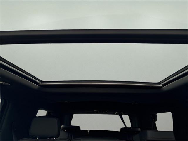 used 2024 Chevrolet Tahoe car, priced at $65,577