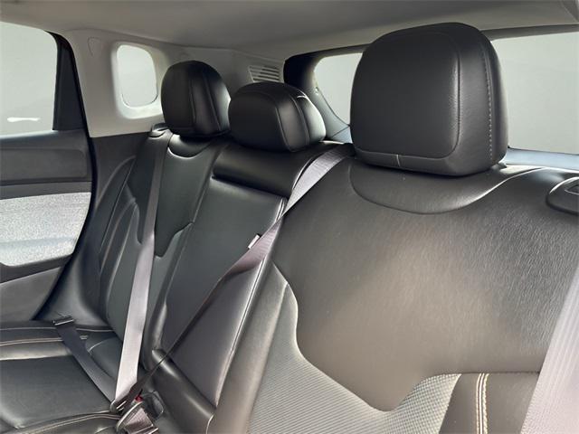 used 2022 Jeep Compass car, priced at $22,892