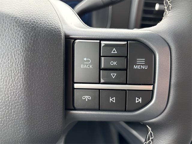 new 2025 Ford F-250 car, priced at $76,470