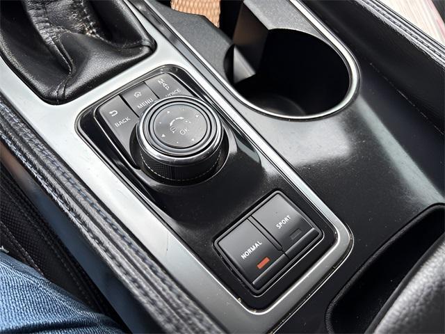used 2016 Nissan Maxima car, priced at $10,639
