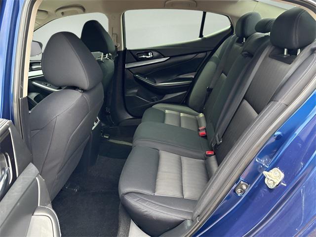 used 2016 Nissan Maxima car, priced at $10,639