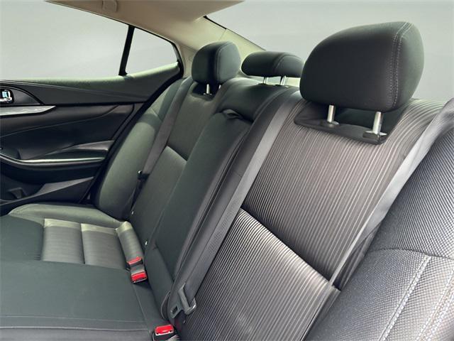 used 2016 Nissan Maxima car, priced at $10,639