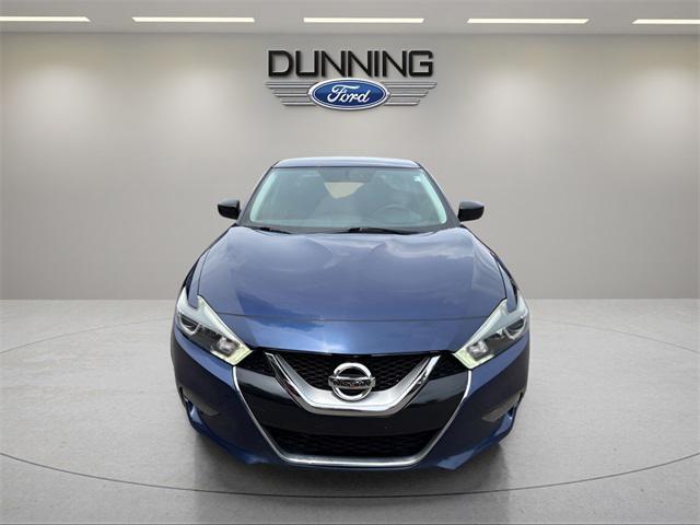 used 2016 Nissan Maxima car, priced at $10,639