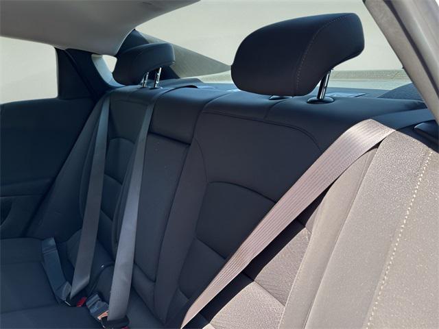 used 2023 Chevrolet Malibu car, priced at $17,574