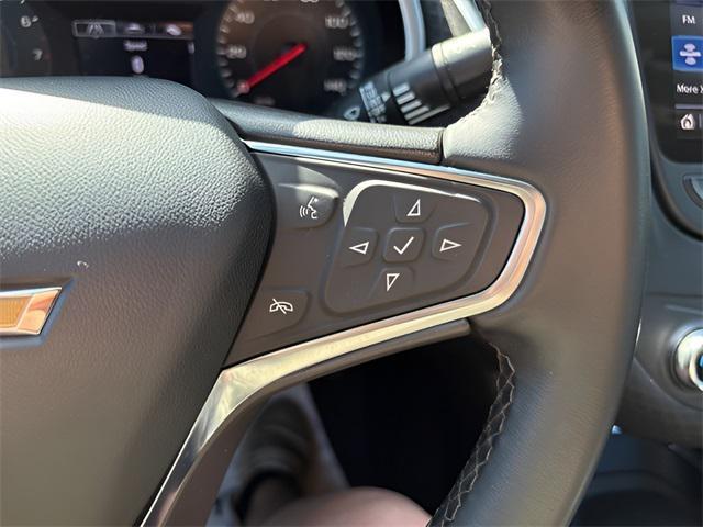 used 2023 Chevrolet Malibu car, priced at $17,574
