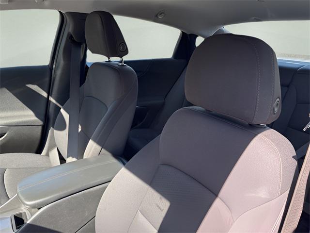 used 2023 Chevrolet Malibu car, priced at $17,574