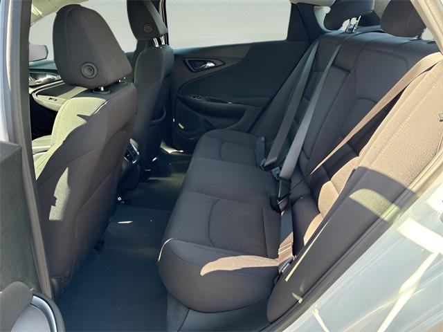 used 2023 Chevrolet Malibu car, priced at $17,574