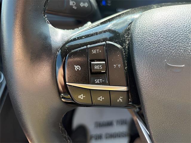used 2023 Ford Escape car, priced at $24,498