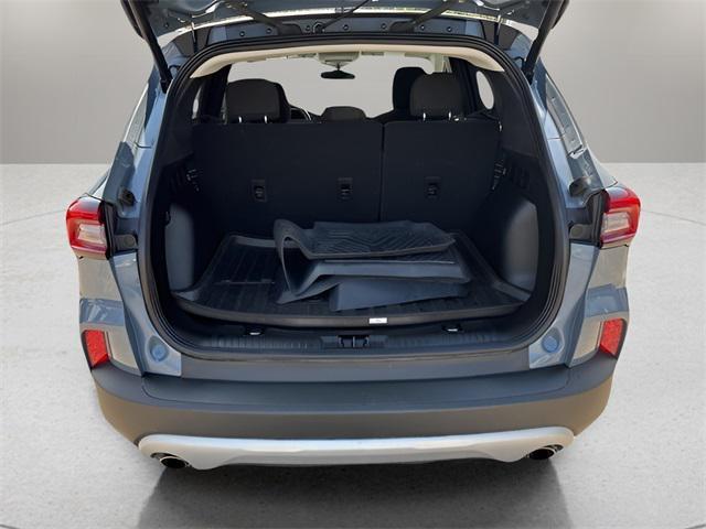 used 2023 Ford Escape car, priced at $24,498