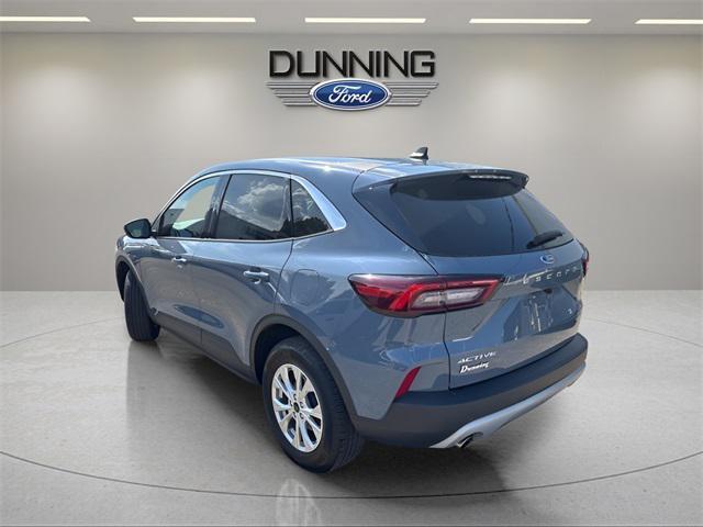 used 2023 Ford Escape car, priced at $24,498