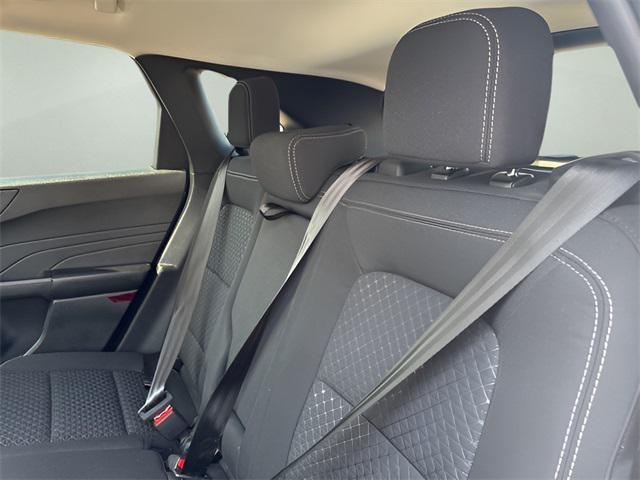 used 2023 Ford Escape car, priced at $24,498