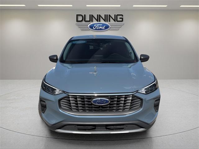 used 2023 Ford Escape car, priced at $24,498