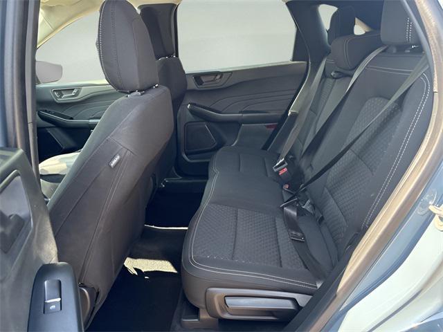 used 2023 Ford Escape car, priced at $24,498