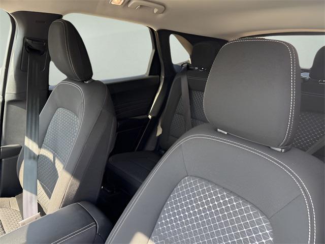 used 2023 Ford Escape car, priced at $24,498
