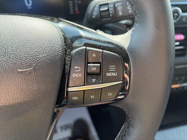 used 2023 Ford Escape car, priced at $24,498